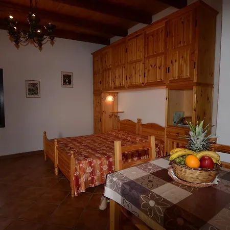 Le Orchidee Holiday home