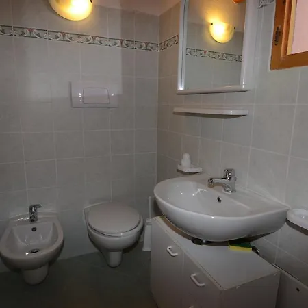 Holiday home Le Orchidee *