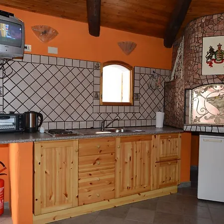 Holiday home Le Orchidee Porto Rotondo