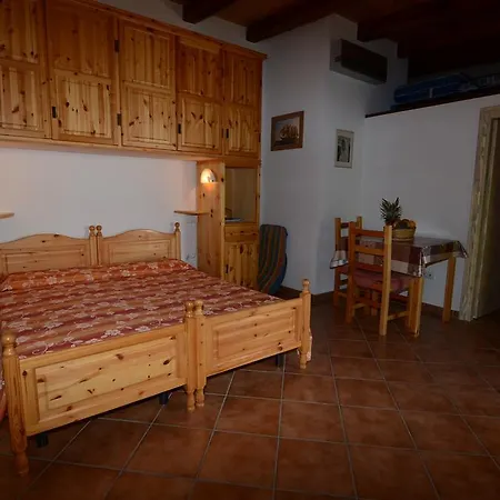 Le Orchidee Holiday home