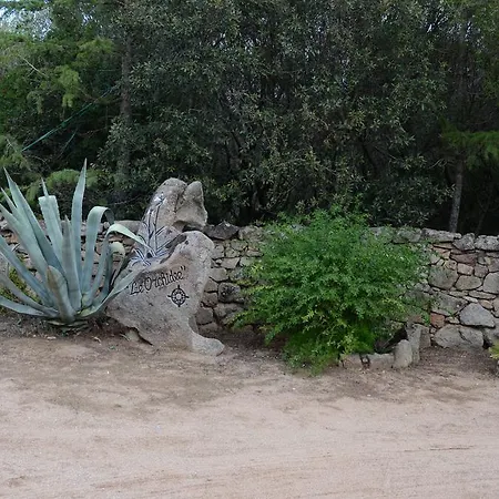 Le Orchidee Holiday home *