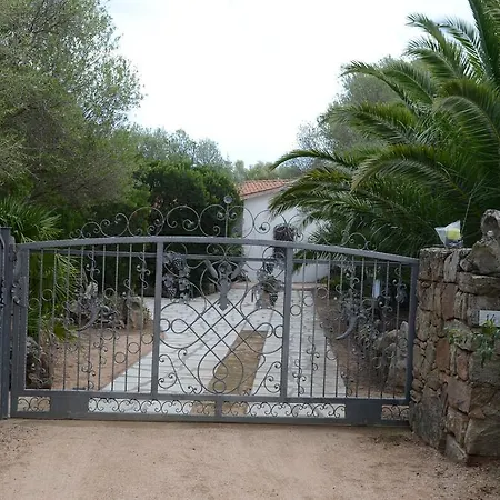 Holiday home Le Orchidee