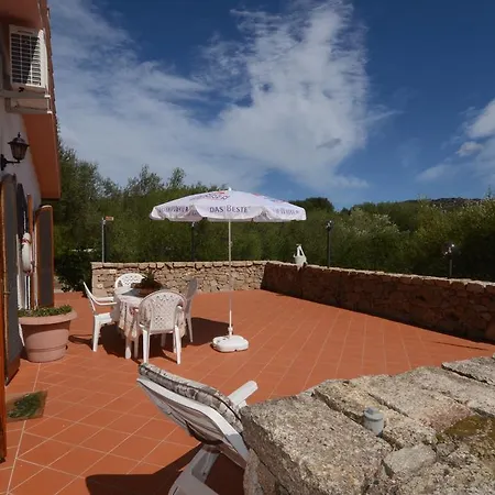 Le Orchidee Holiday home
