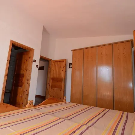 Holiday home Le Orchidee