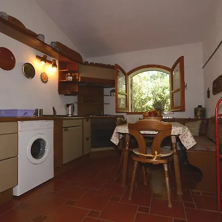 Le Orchidee Holiday home