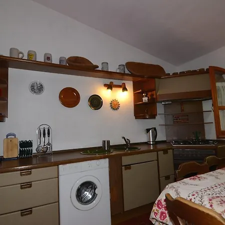 Holiday home Le Orchidee