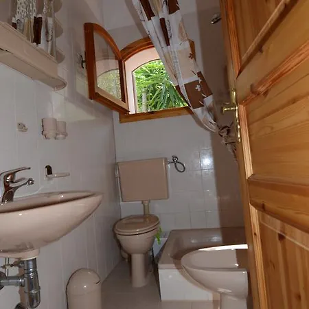 Le Orchidee Holiday home *