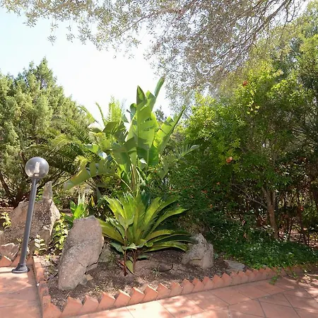 Le Orchidee Holiday home *