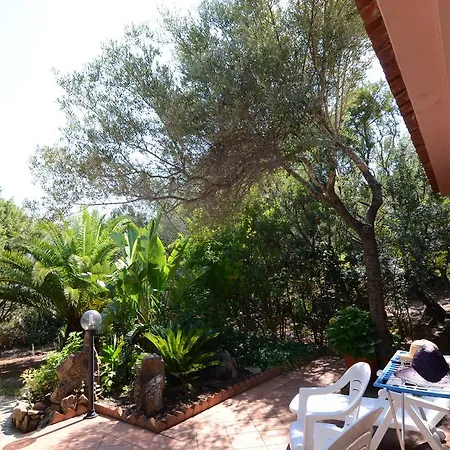 Le Orchidee Holiday home