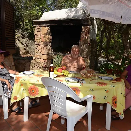 Le Orchidee Holiday home *