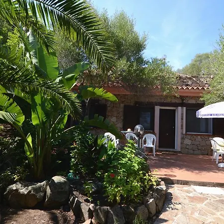 Holiday home Le Orchidee Porto Rotondo