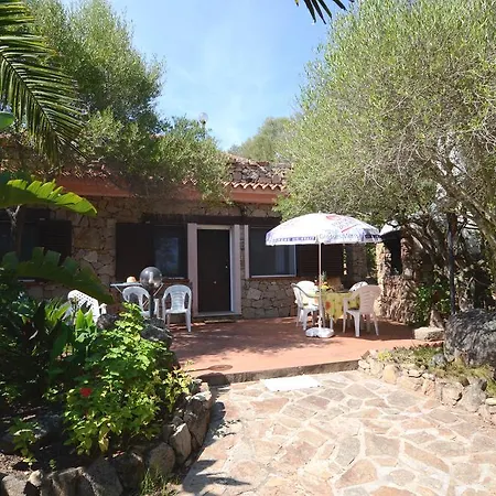 Le Orchidee * Porto Rotondo
