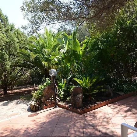 Le Orchidee Holiday home Porto Rotondo
