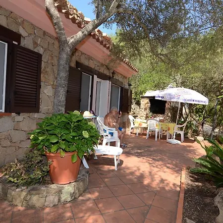 Le Orchidee Holiday home
