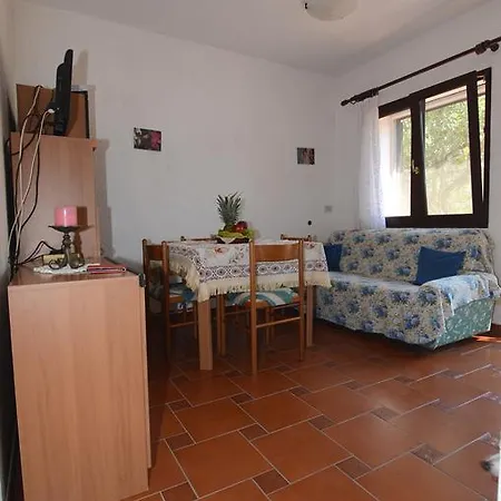 Le Orchidee Holiday home *