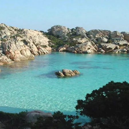 Holiday home Le Orchidee *