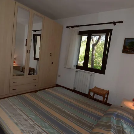 Holiday home Le Orchidee Porto Rotondo