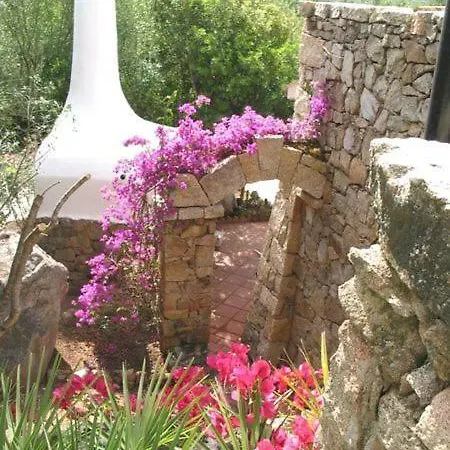 Le Orchidee Holiday home *