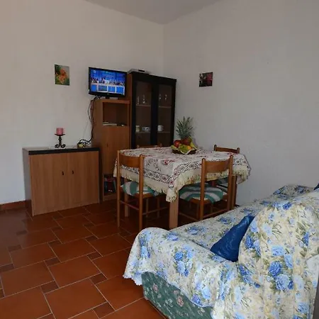 Le Orchidee Holiday home *