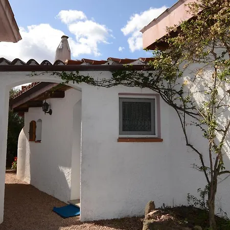 Holiday home Le Orchidee