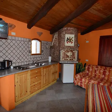 Le Orchidee Casa vacanze