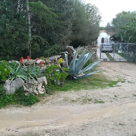 Le Orchidee 度假居